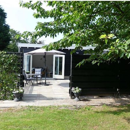 Appartement Boomgaard Vrouwenpolder Exterior photo